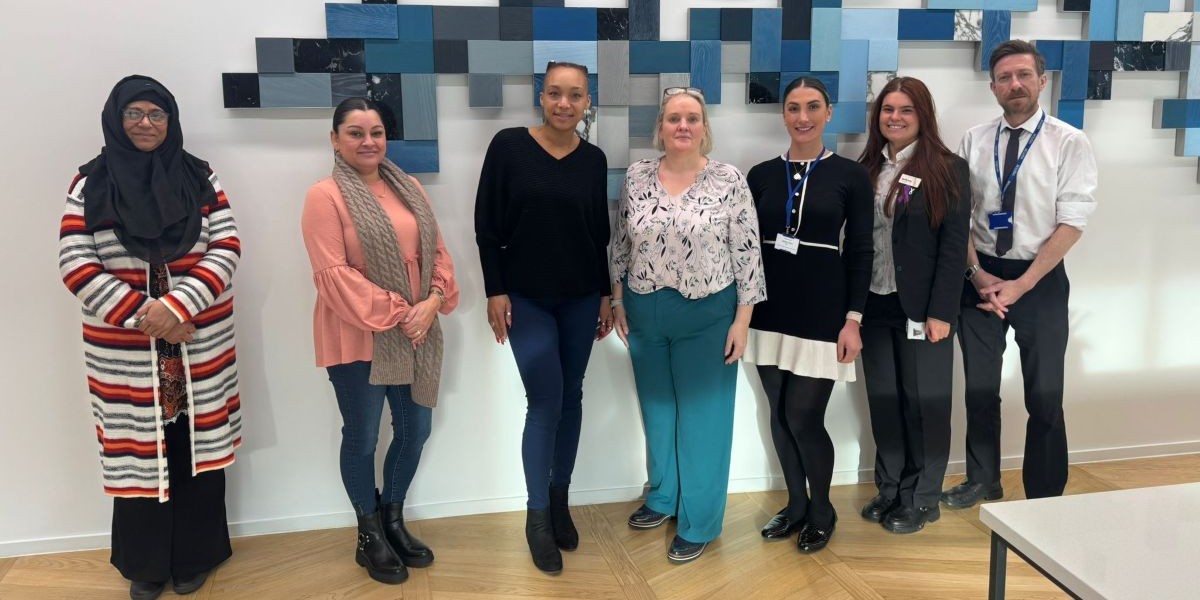 BM launches Salford support network