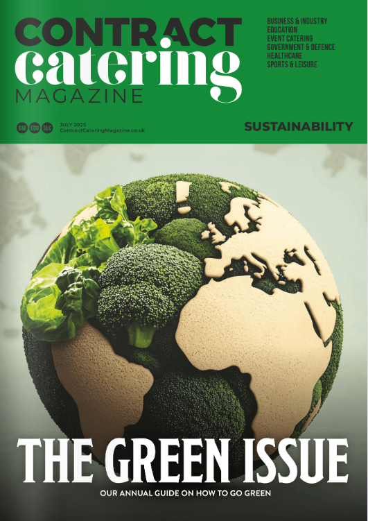 Latest issue