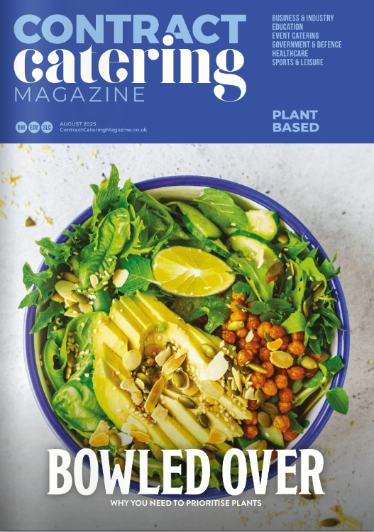 Latest issue