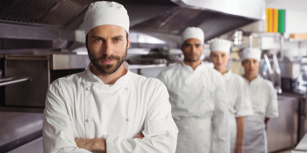 Events: Skills for Chefs Conference 2026