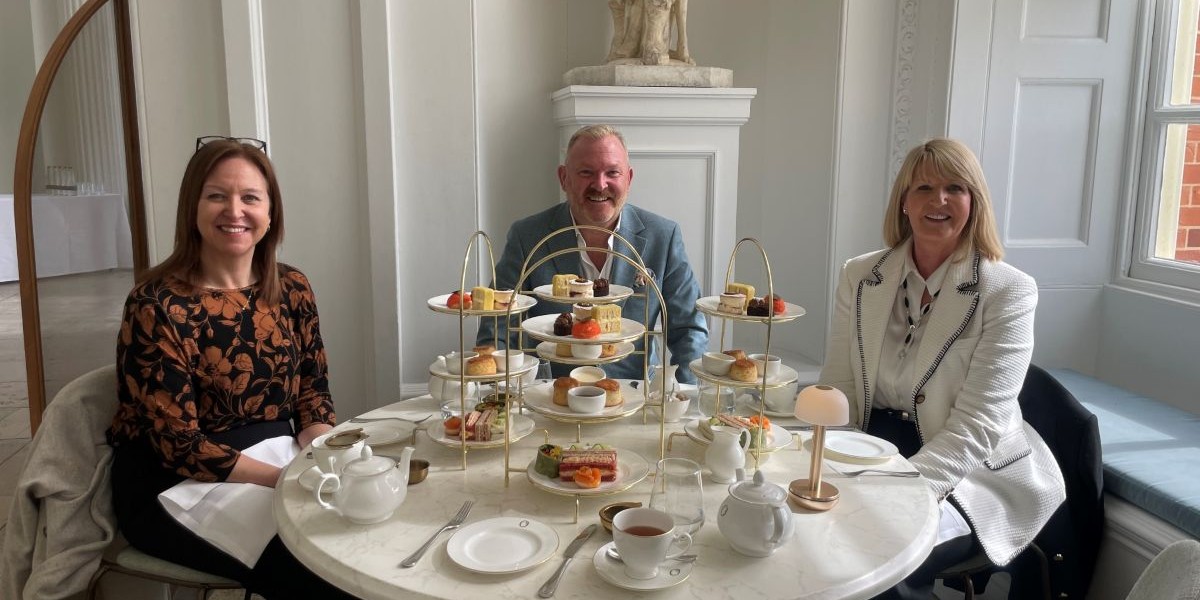 Company of Cooks partners with the ALVA