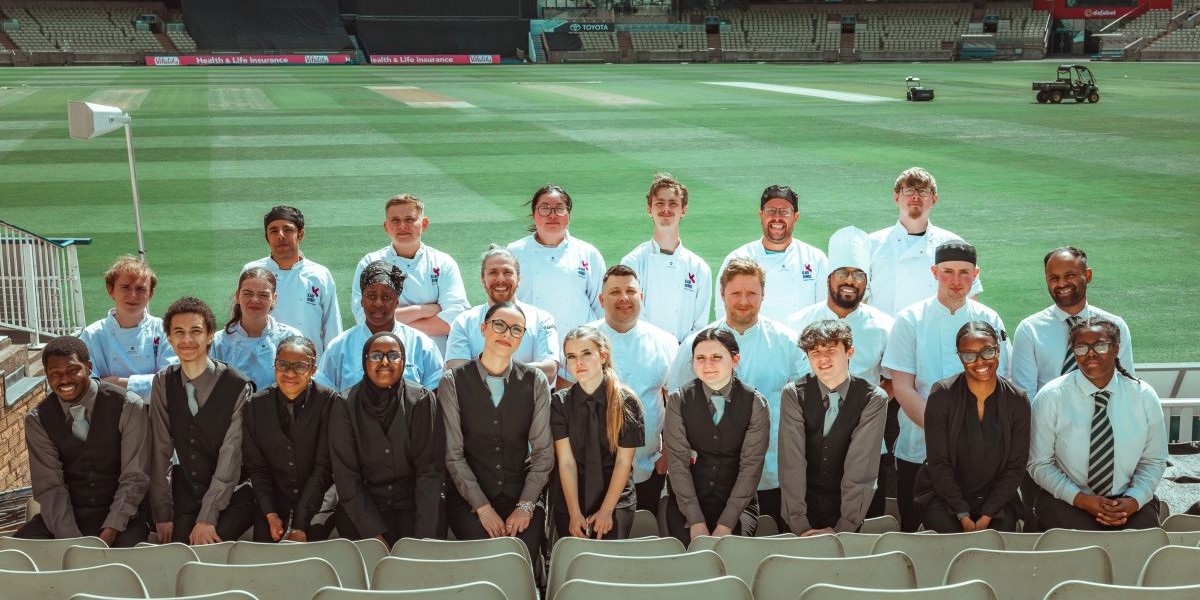 Compass hosts Xcelerate with Edgbaston event