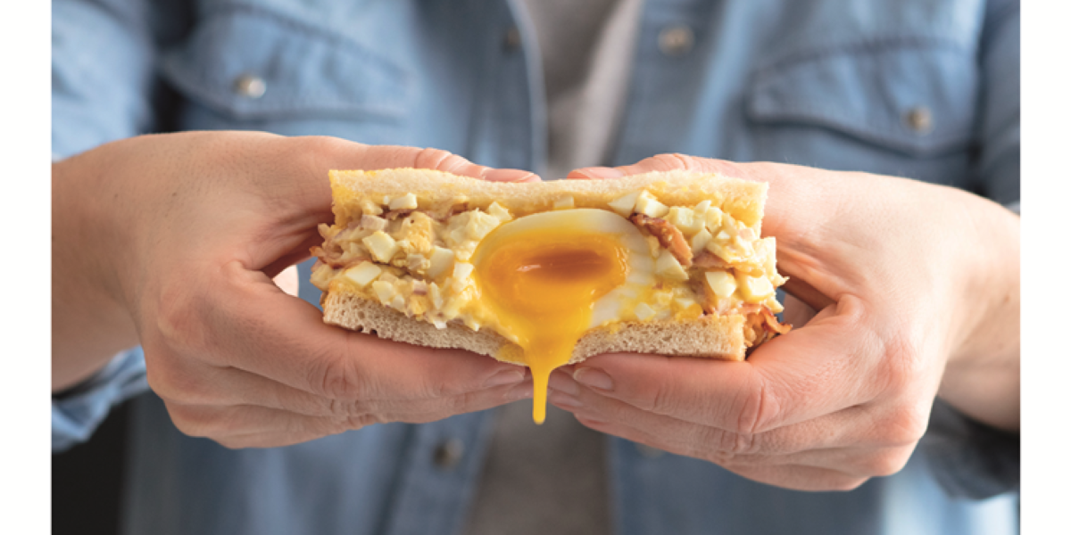 Délifrance releases new sandwich report