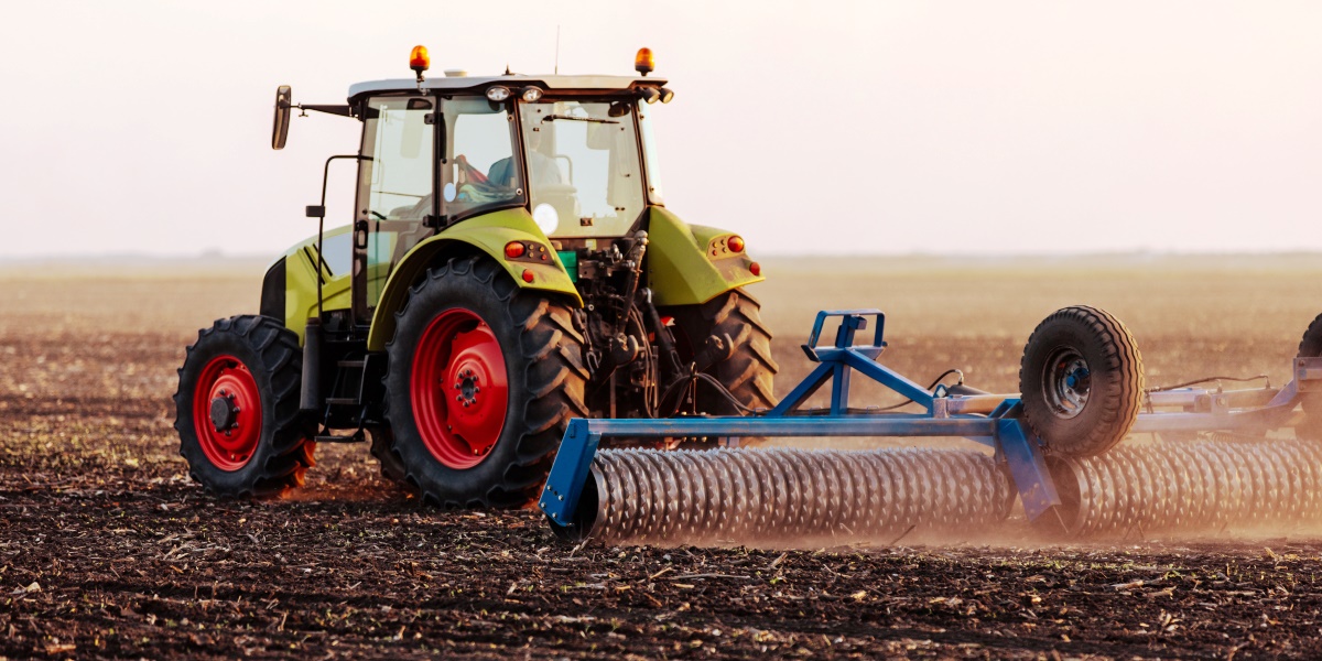 Government renews commitment to organic farming