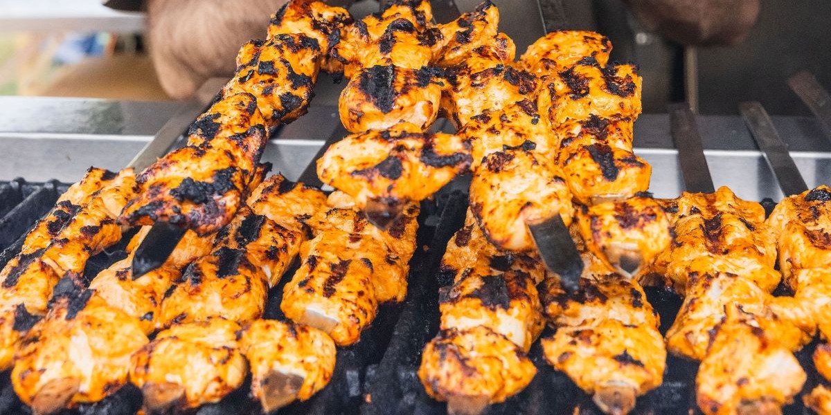 Freemans launches new street food concept