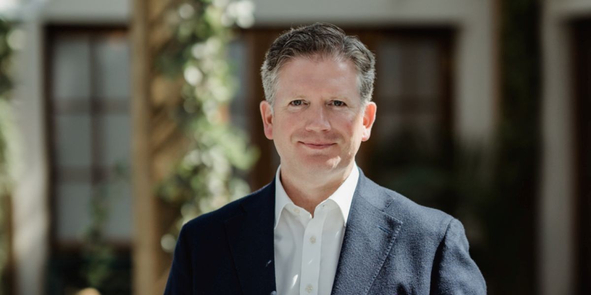 Gold Service Scholarship appoints O’Leary