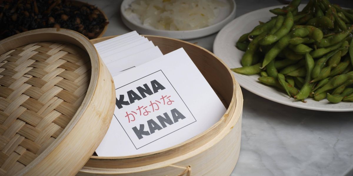 Japanese concept wins Lexington casual dining comp