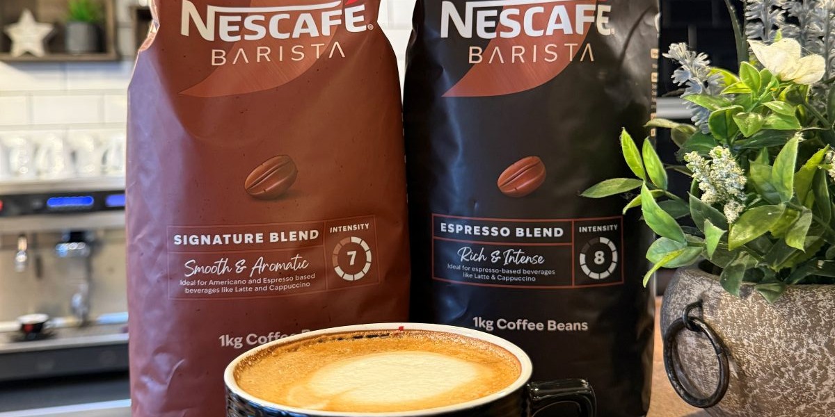 Nescafé releases new café research