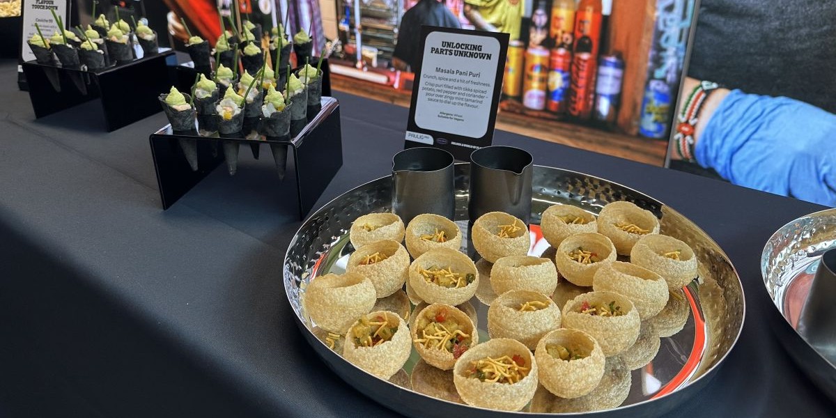 Paulig Pro launches new flavour trends report