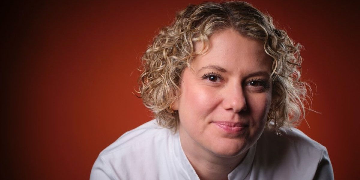 Sally Abé shares Toque d’Or tips