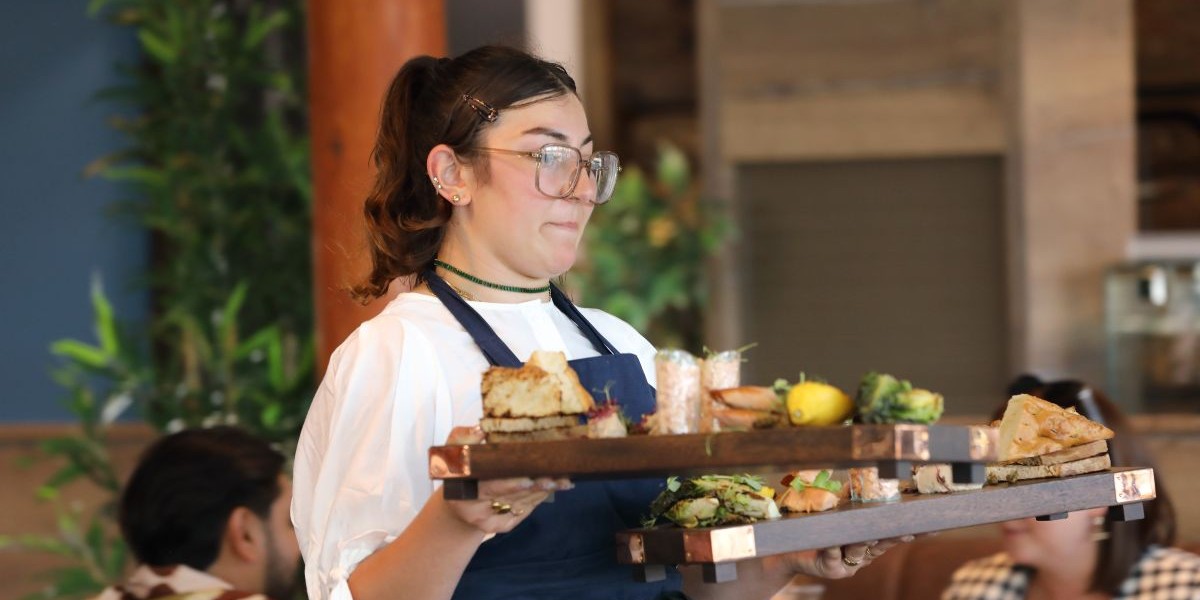 Elior and SS Great Britain launch new restaurant