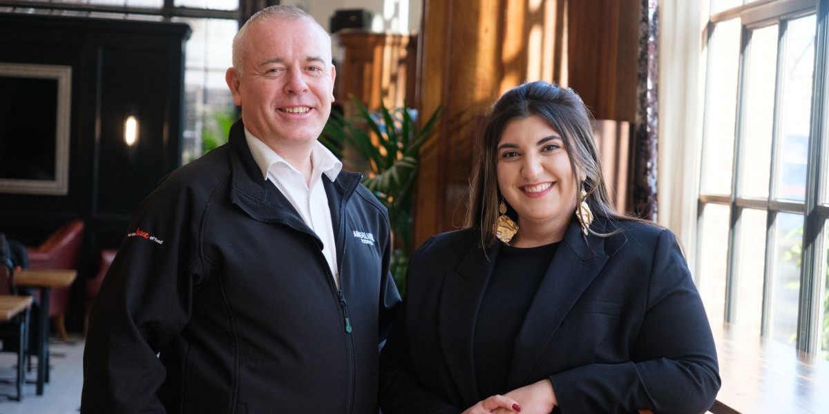 Opening Doors: A fluid relationship