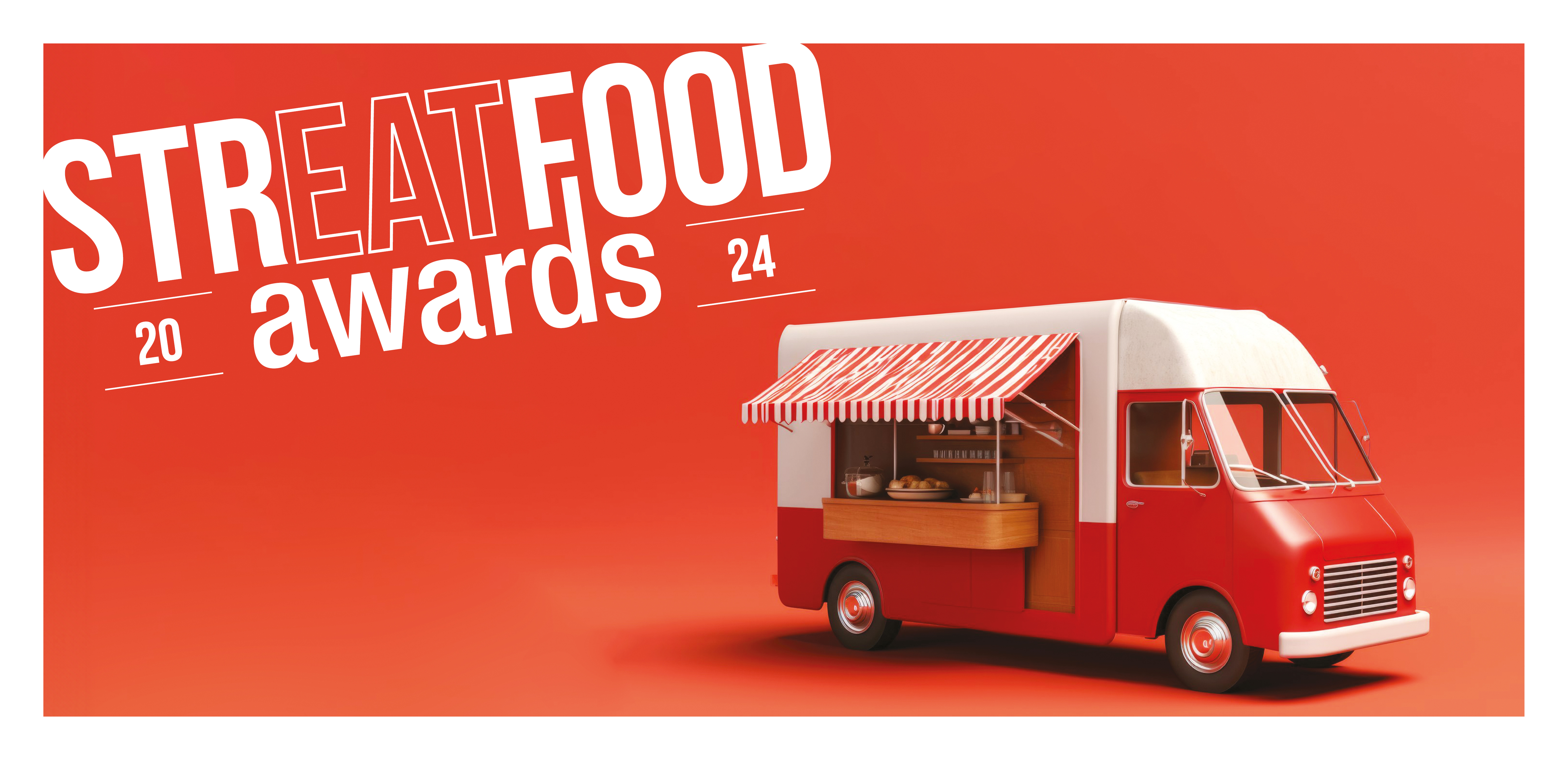 StrEATfood Awards entries now open!