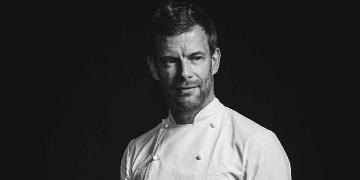 Tom Aikens to headline UCFF