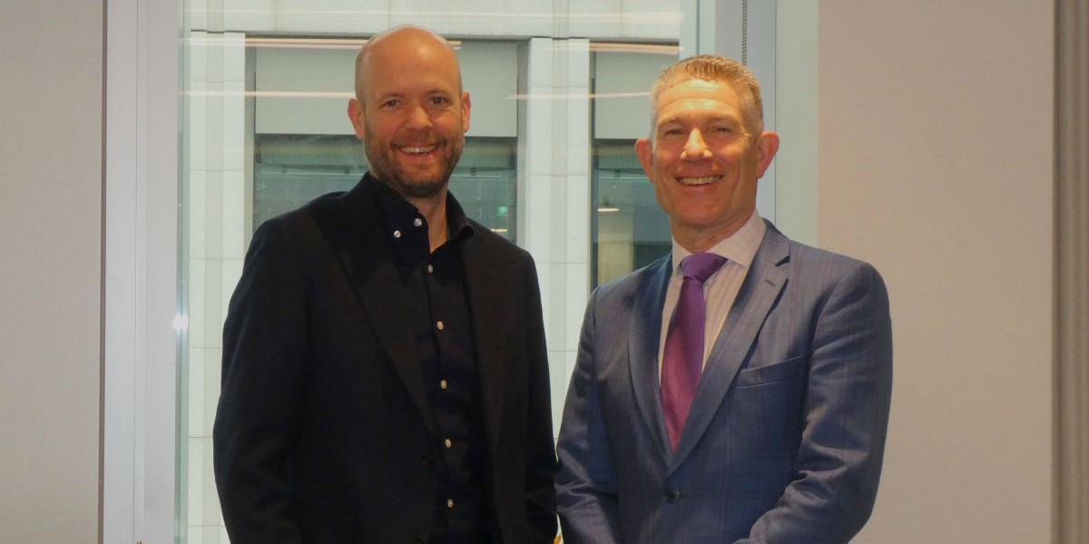 New leadership team for Vacherin