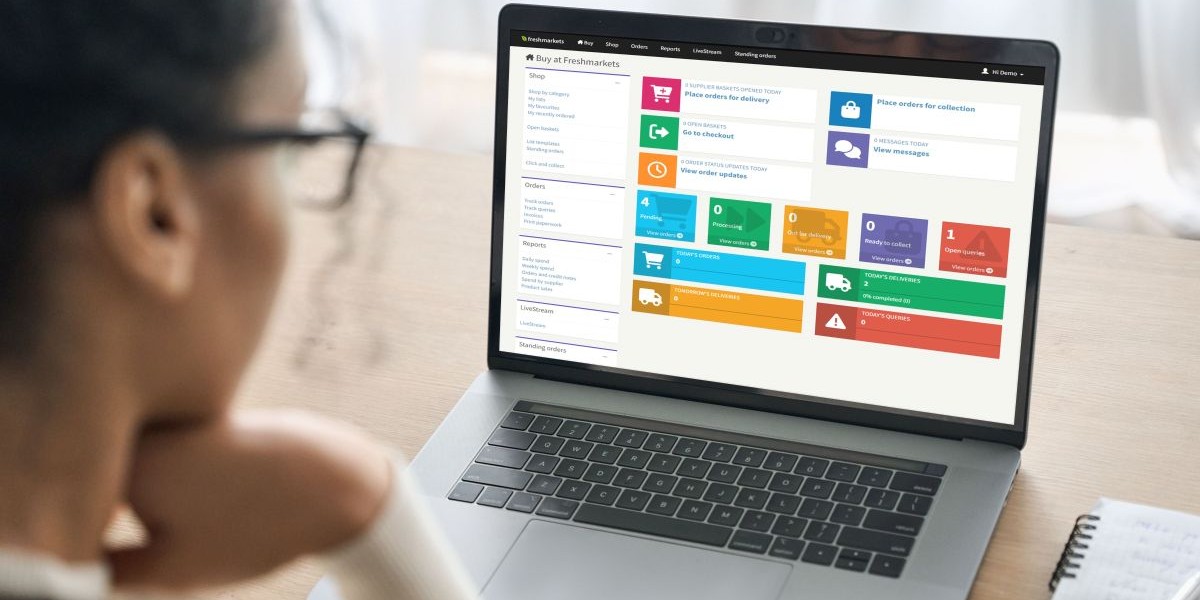 White Oaks launches new procurement service